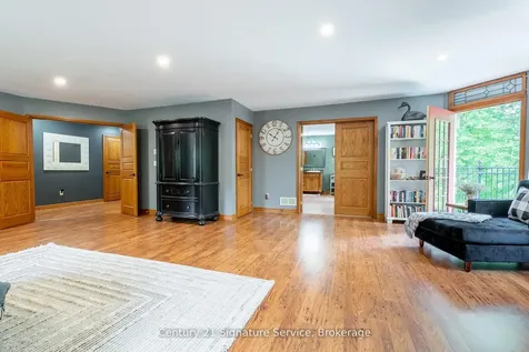 2495 Garrison Road Fort Erie ON L0S 1N0