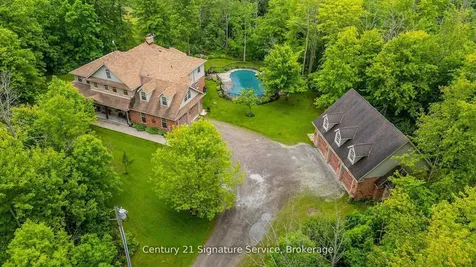 2495 Garrison Road Fort Erie ON L0S 1N0