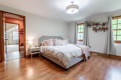 2495 Garrison Road Fort Erie ON L0S 1N0