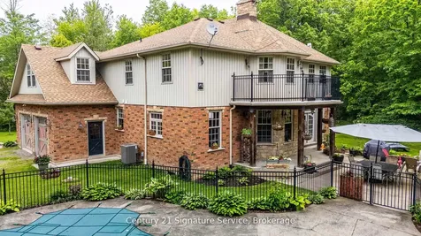 2495 Garrison Road Fort Erie ON L0S 1N0