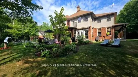 2495 Garrison Road Fort Erie ON L0S 1N0