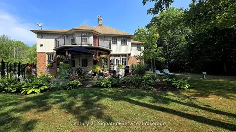 2495 Garrison Road Fort Erie ON L0S 1N0