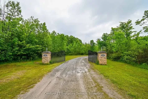 2495 Garrison Road Fort Erie ON L0S 1N0