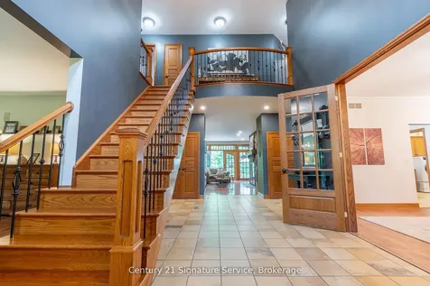 2495 Garrison Road Fort Erie ON L0S 1N0