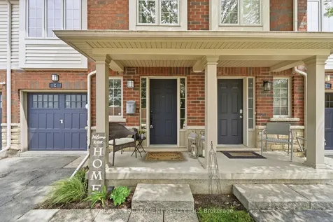 222 Fall Fair Way Hamilton ON L0R 1C0