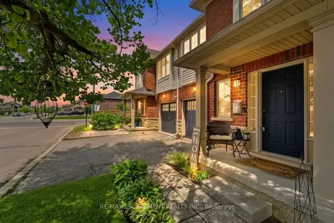 222 Fall Fair Way Hamilton ON L0R 1C0