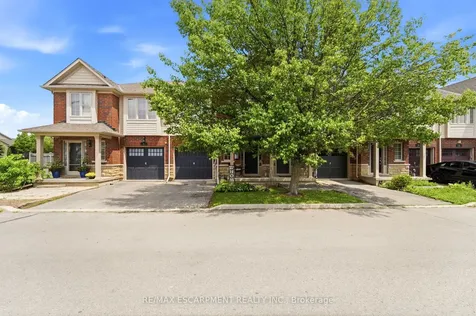 222 Fall Fair Way Hamilton ON L0R 1C0