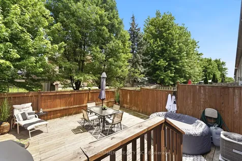 222 Fall Fair Way Hamilton ON L0R 1C0