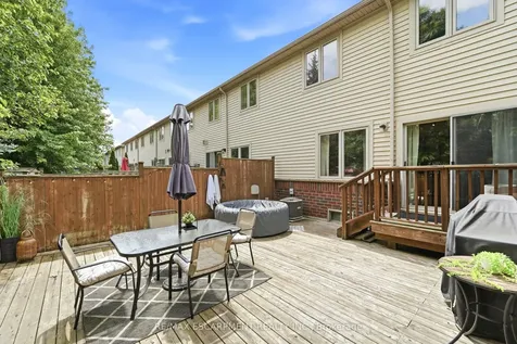 222 Fall Fair Way Hamilton ON L0R 1C0