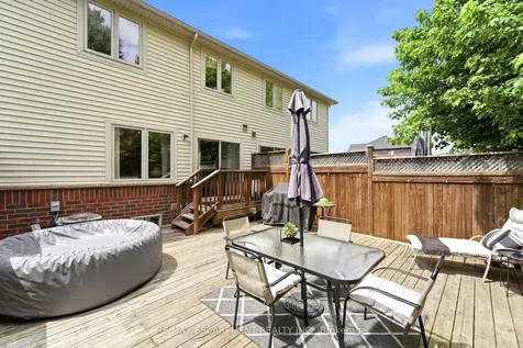 222 Fall Fair Way Hamilton ON L0R 1C0