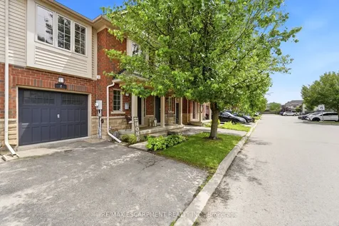 222 Fall Fair Way Hamilton ON L0R 1C0