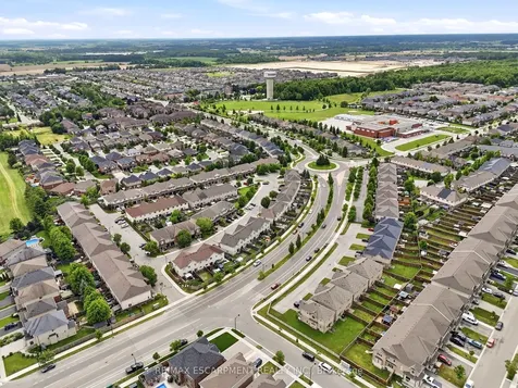 222 Fall Fair Way Hamilton ON L0R 1C0