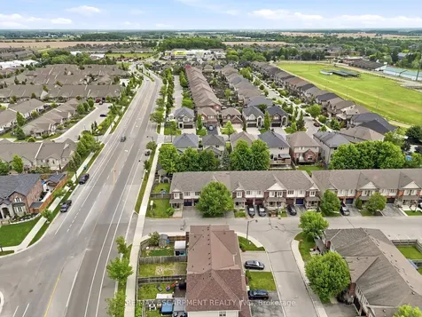 222 Fall Fair Way Hamilton ON L0R 1C0