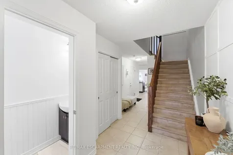 222 Fall Fair Way Hamilton ON L0R 1C0