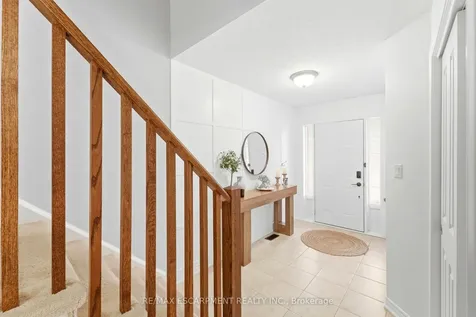 222 Fall Fair Way Hamilton ON L0R 1C0