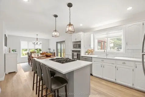 35922 Lieury Road North Middlesex ON N0M 2K0