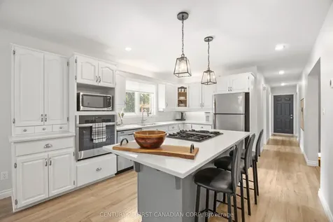 35922 Lieury Road North Middlesex ON N0M 2K0