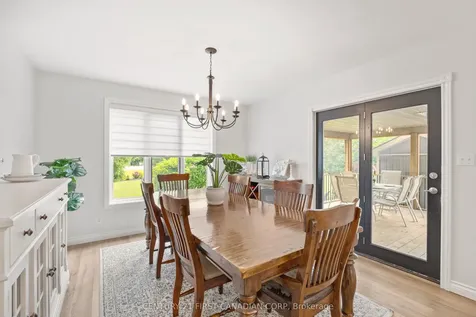 35922 Lieury Road North Middlesex ON N0M 2K0