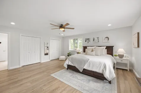 35922 Lieury Road North Middlesex ON N0M 2K0
