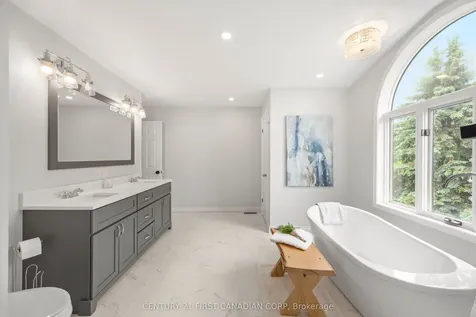 35922 Lieury Road North Middlesex ON N0M 2K0