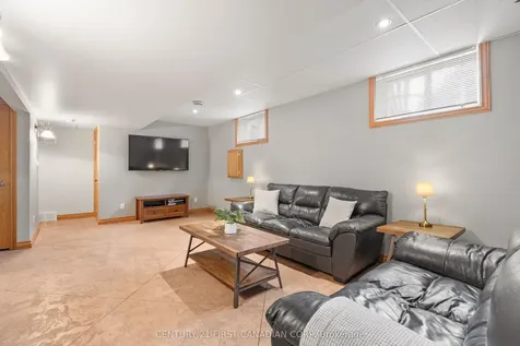 35922 Lieury Road North Middlesex ON N0M 2K0