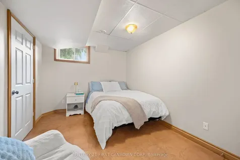35922 Lieury Road North Middlesex ON N0M 2K0