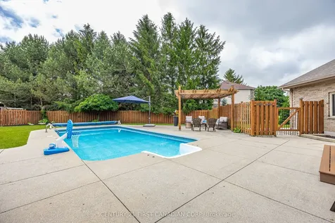 35922 Lieury Road North Middlesex ON N0M 2K0