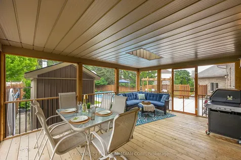 35922 Lieury Road North Middlesex ON N0M 2K0