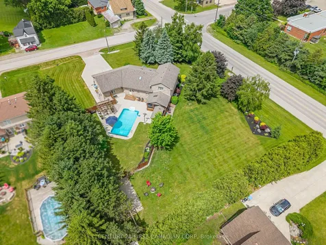 35922 Lieury Road North Middlesex ON N0M 2K0