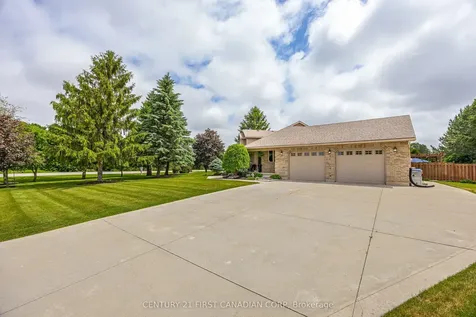 35922 Lieury Road North Middlesex ON N0M 2K0