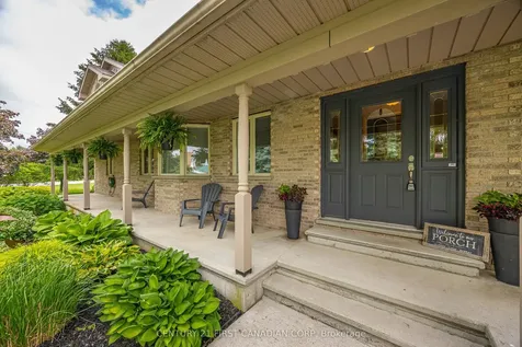35922 Lieury Road North Middlesex ON N0M 2K0