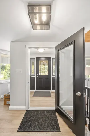35922 Lieury Road North Middlesex ON N0M 2K0