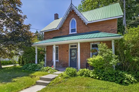 160 Centre Street Trent Hills ON K0L 1L0