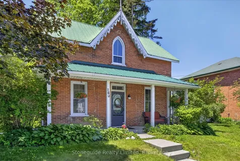 160 Centre Street Trent Hills ON K0L 1L0