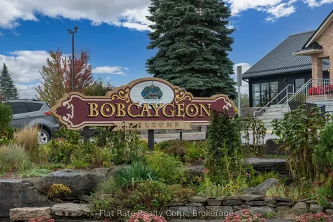 45 Canal Street E Kawartha Lakes ON K0M 1A0