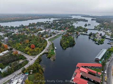 45 Canal Street E Kawartha Lakes ON K0M 1A0