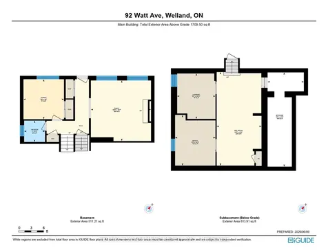 92 Watt Avenue Welland ON L3B 1J4