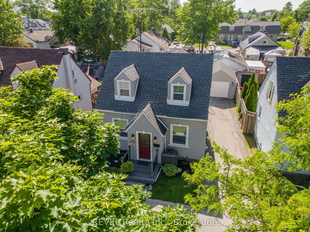 455 Wallace Avenue N Welland ON L3B 1R3