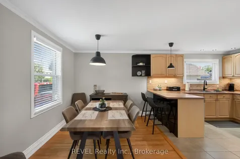 455 Wallace Avenue N Welland ON L3B 1R3