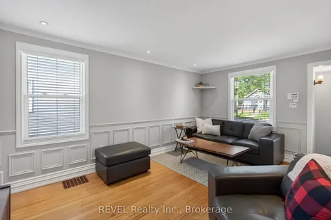 455 Wallace Avenue N Welland ON L3B 1R3