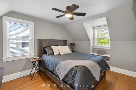 455 Wallace Avenue N Welland ON L3B 1R3