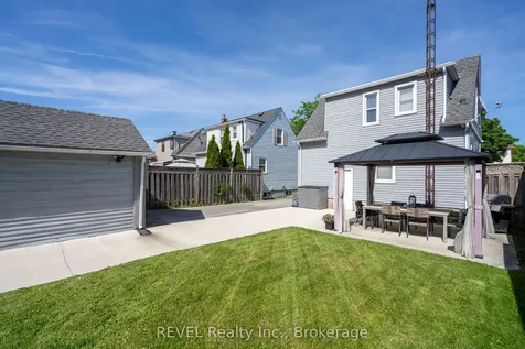 455 Wallace Avenue N Welland ON L3B 1R3
