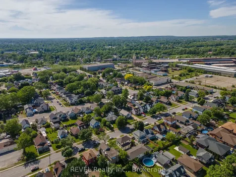 455 Wallace Avenue N Welland ON L3B 1R3