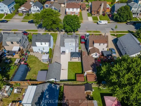 455 Wallace Avenue N Welland ON L3B 1R3