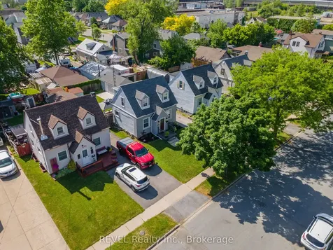 455 Wallace Avenue N Welland ON L3B 1R3