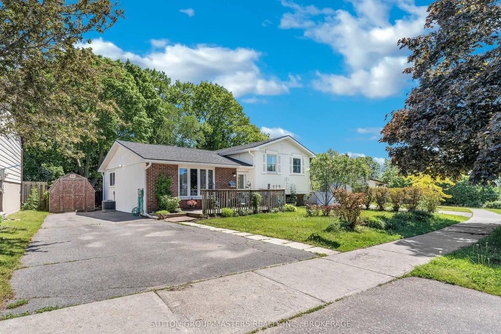 788 Mona Drive Kingston ON K7M 5C3