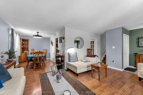 788 Mona Drive Kingston ON K7M 5C3