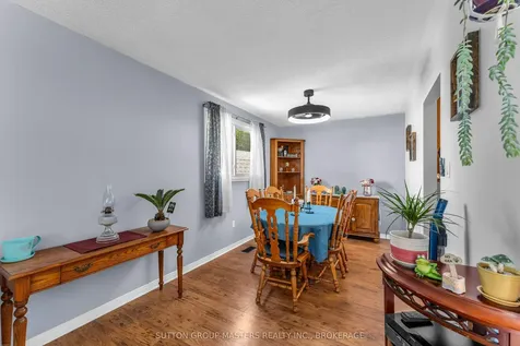 788 Mona Drive Kingston ON K7M 5C3