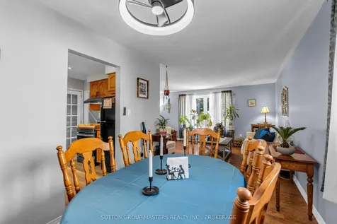 788 Mona Drive Kingston ON K7M 5C3