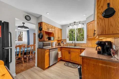 788 Mona Drive Kingston ON K7M 5C3